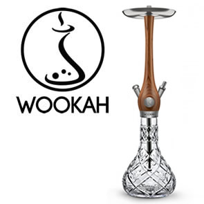 Modern Hookah
