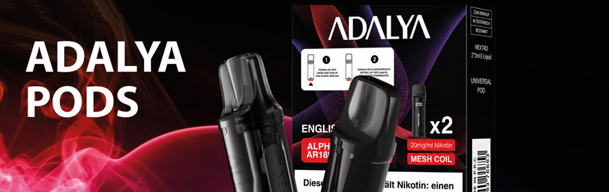 Adalya